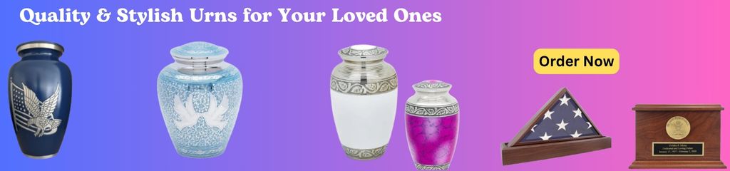 order premium urns