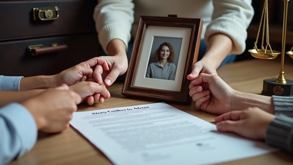 Who Is Responsible for Making Funeral Arrangements? Burials and