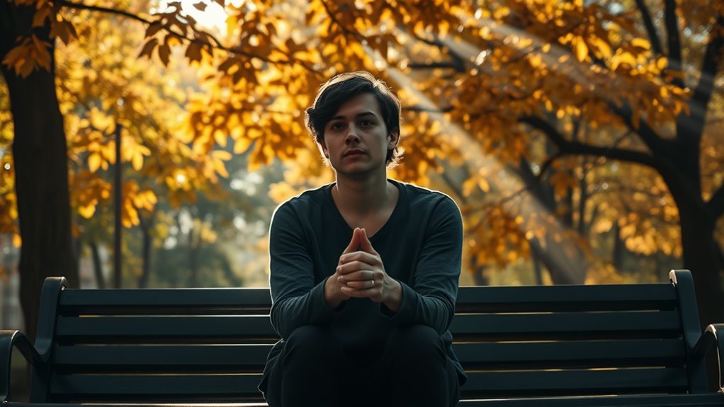 bargaining process during grief