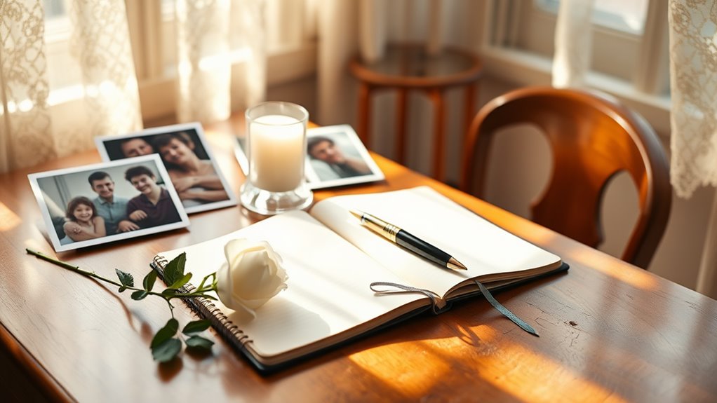 celebrating a person s life