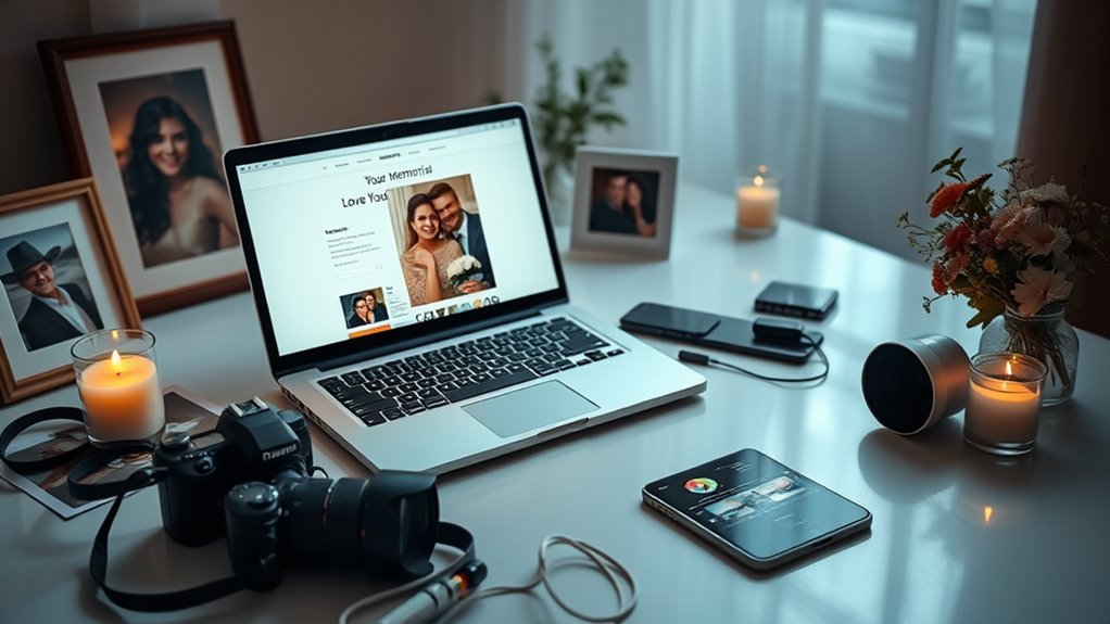 multimedia integration in content