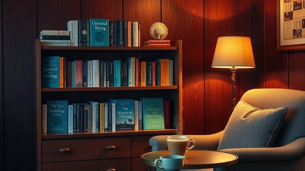 practical coping strategies books