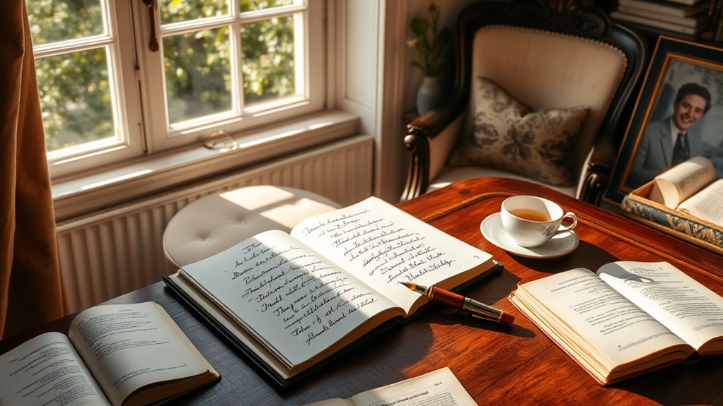 quotes and poems integration