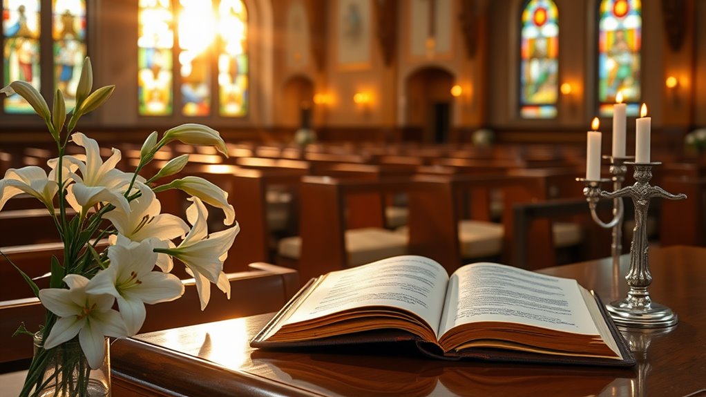 reflective spiritual poetry collection