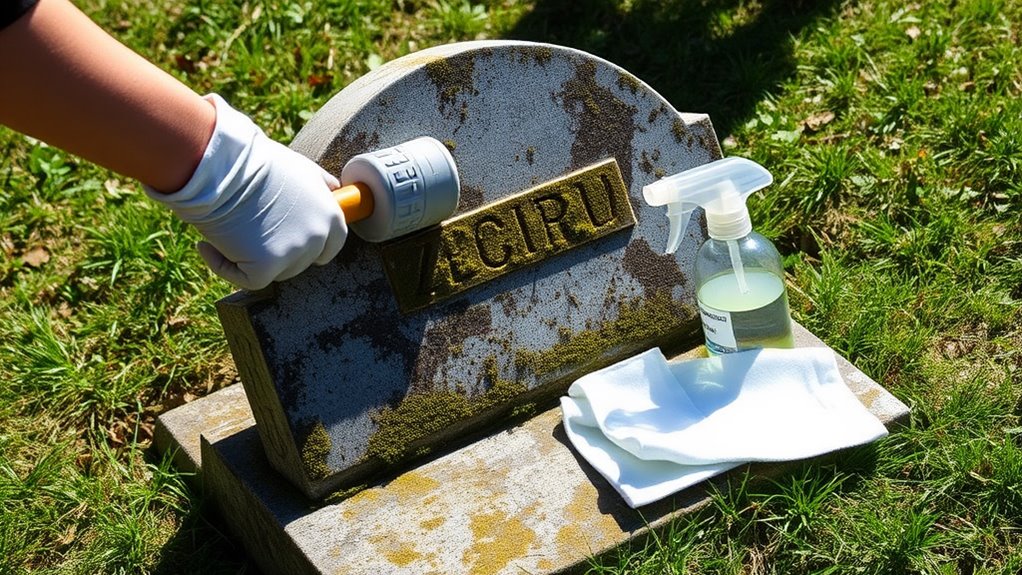 removing tough stains effectively