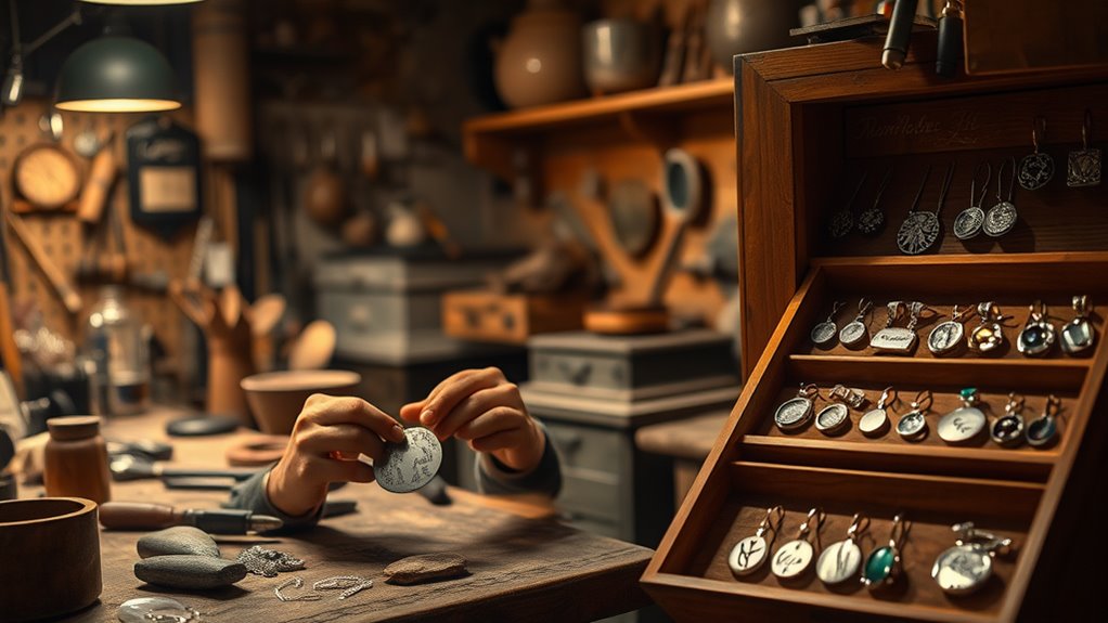 unique handmade artisan creations