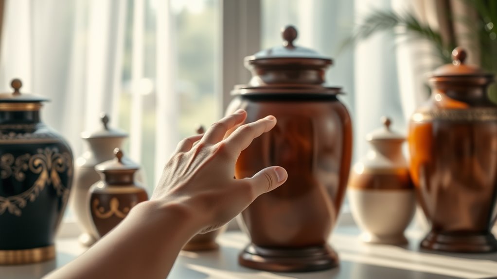 urn s intended functional significance